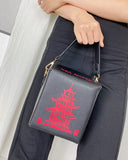 Chinese Takeout Bag