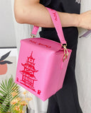 Chinese Takeout Bag