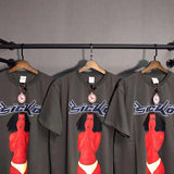 Sicko Devil Shirt