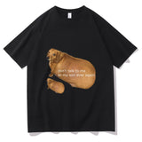 "Don't Talk To Me or My Son Ever Again" Tee
