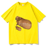 "Don't Talk To Me or My Son Ever Again" Tee