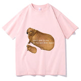 "Don't Talk To Me or My Son Ever Again" Tee