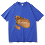 "Don't Talk To Me or My Son Ever Again" Tee