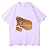 "Don't Talk To Me or My Son Ever Again" Tee