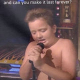 "Gibby Singing" Tee