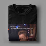 "Gibby Singing" Tee