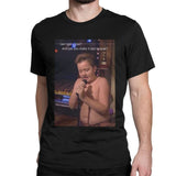 "Gibby Singing" Tee
