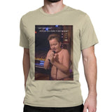 "Gibby Singing" Tee