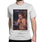"Gibby Singing" Tee