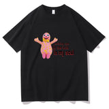 Nothing Can Fill The Void In My Soul Tee