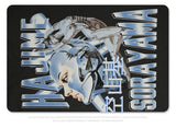 Hajime Sorayama Oversized Tee