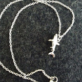 Shark Necklace