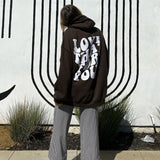 "Love That For You" Hoodie