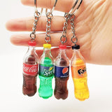 Drink Keychains