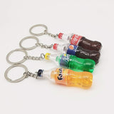 Drink Keychains