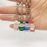 Drink Keychains