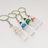 Drink Keychains