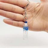 Drink Keychains