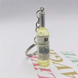 Drink Keychains