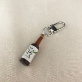 Drink Keychains