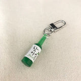 Drink Keychains