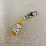 Drink Keychains