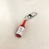 Drink Keychains
