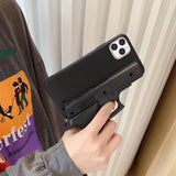 Pistol iPhone Case