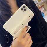 Pistol iPhone Case