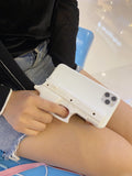 Pistol iPhone Case