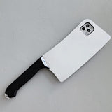 Pistol iPhone Case