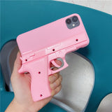 Pistol iPhone Case