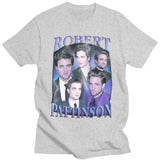 Robert Pattinson Tee