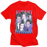 Robert Pattinson Tee
