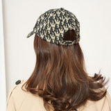 "R" Cap