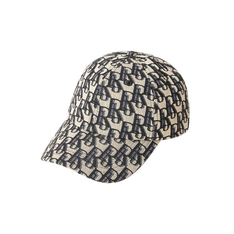 "R" Cap