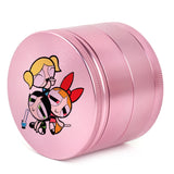 PowerPuff Grinder