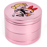 PowerPuff Grinder