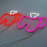 Among Us Imposter Neon Light