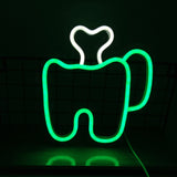 Among Us Imposter Neon Light