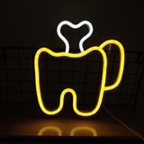 Among Us Imposter Neon Light