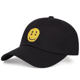 Happy Face Hat