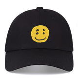 Happy Face Hat
