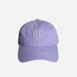 Smiley 3D Caps