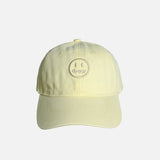 Smiley 3D Caps