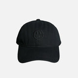Smiley 3D Caps