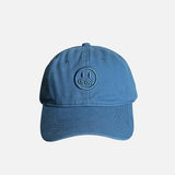 Smiley 3D Caps