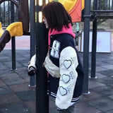 Human Made Baseball Varsity Jackets
