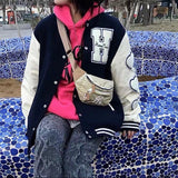 Human Made Baseball Varsity Jackets