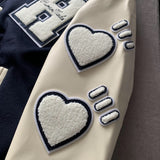 Human Made Baseball Varsity Jackets